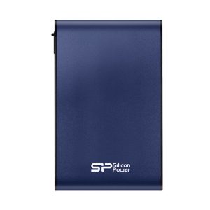 هارد اکسترنال Silicon Power مدل Armor A80 ظرفیت 2 ترابایت