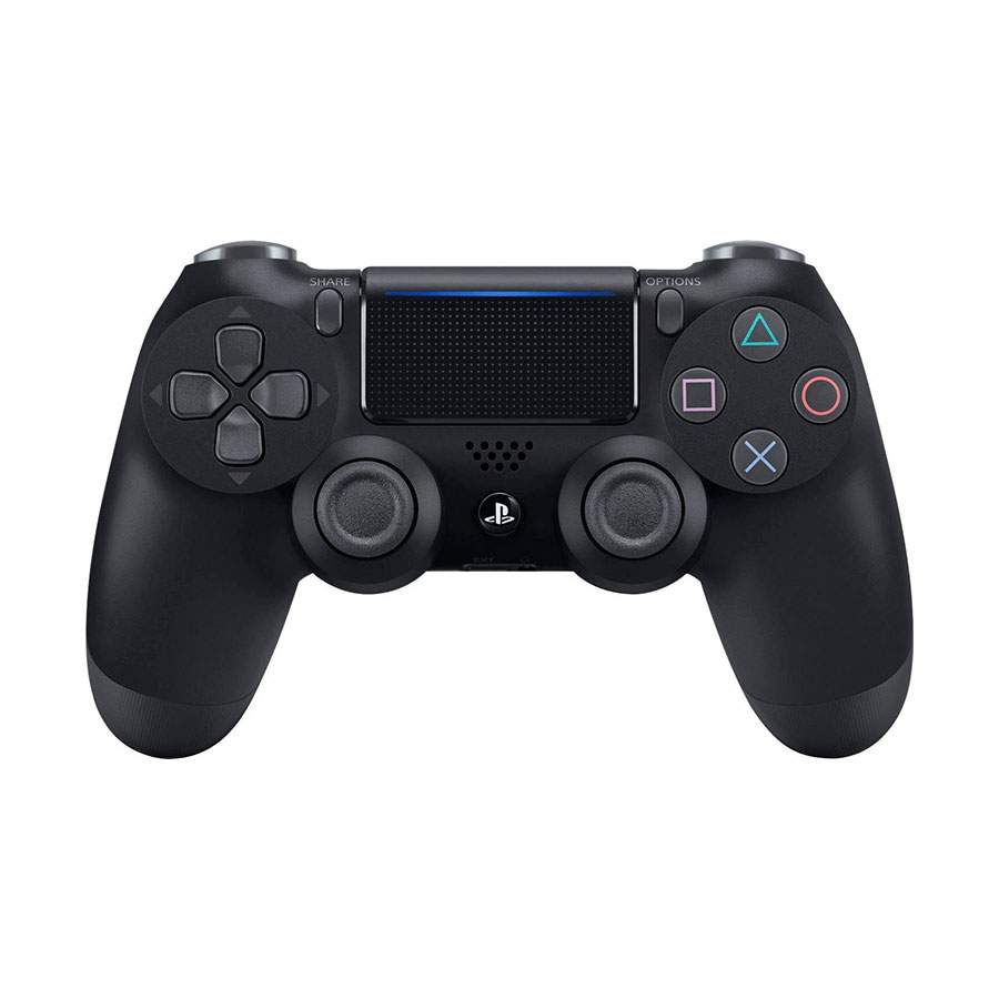 Sony DualShock 4 Wireless Controller (1)