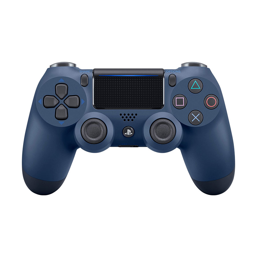 Sony DualShock 4 Wireless Controller (11)