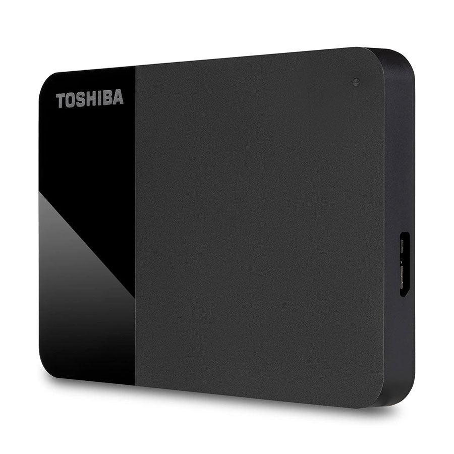 TOSHIBA Canvio Ready 4TB External Hard Drive (1)