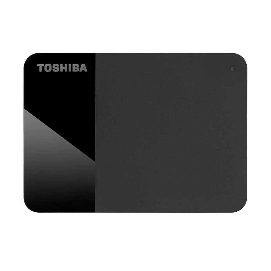 TOSHIBA Canvio Ready 4TB External Hard Drive (6)