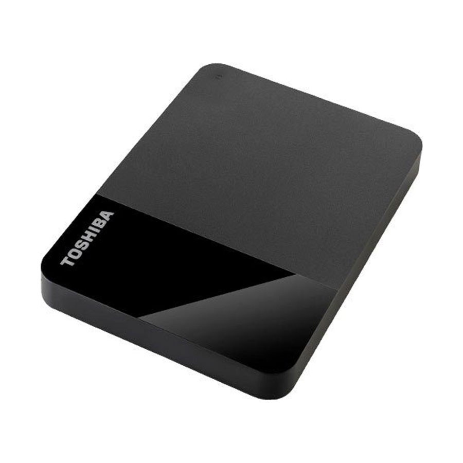 TOSHIBA Canvio Ready 4TB External Hard Drive (8)