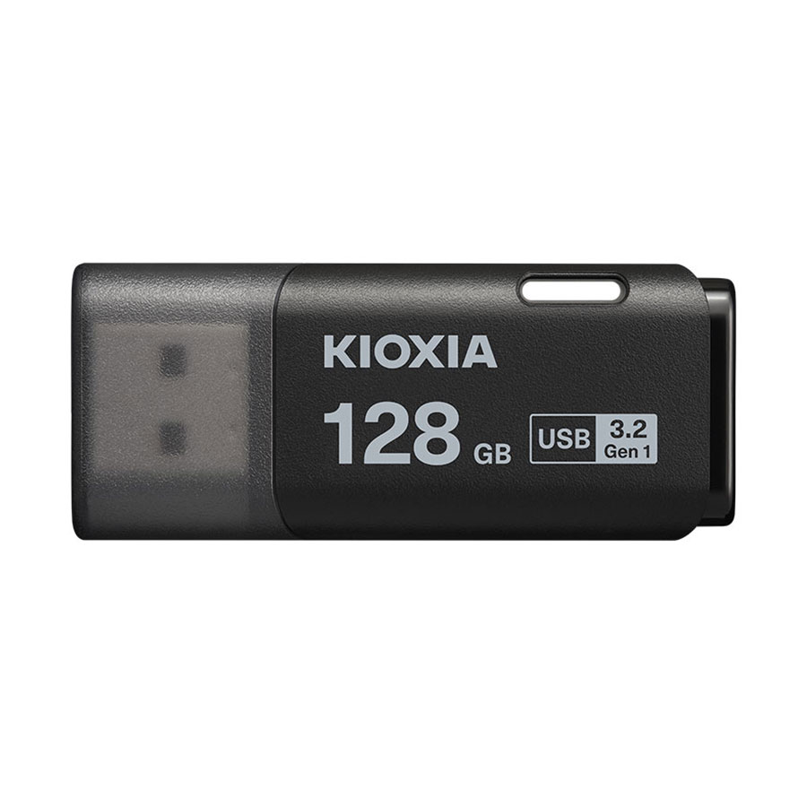 TransMemory U301 USB Flash Drive 128 GB (1)