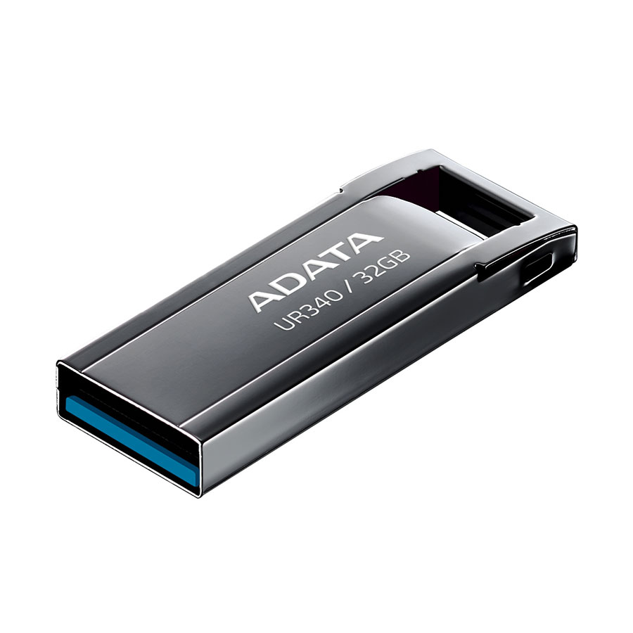 USB ADATA ROYAL UR340 32GB (3)