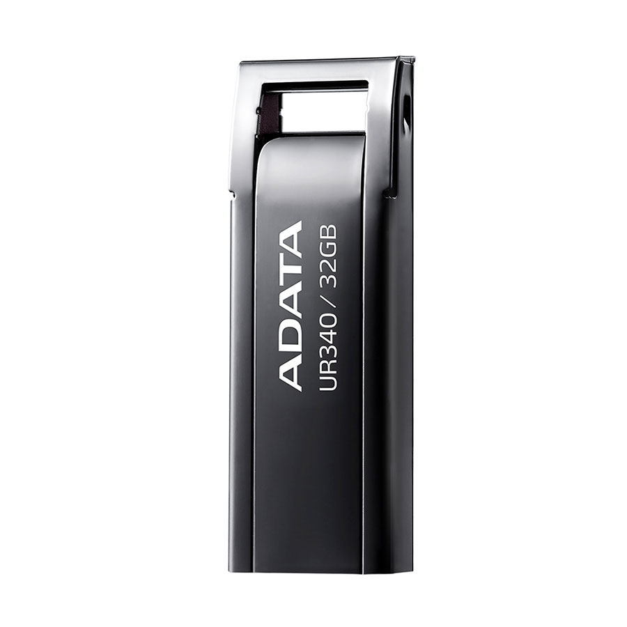 USB ADATA ROYAL UR340 32GB (4)