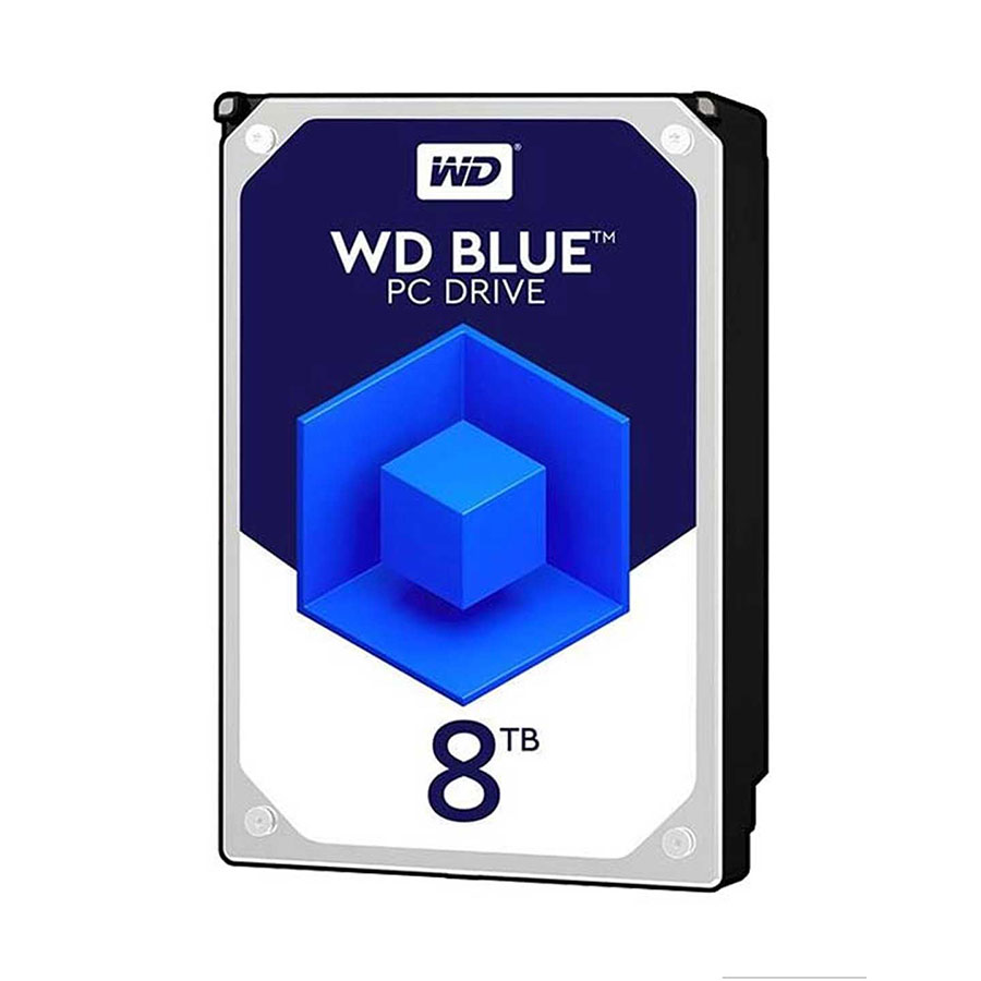 Western Digital Blue WD80EZRZ 8TB Internal Hard (1)