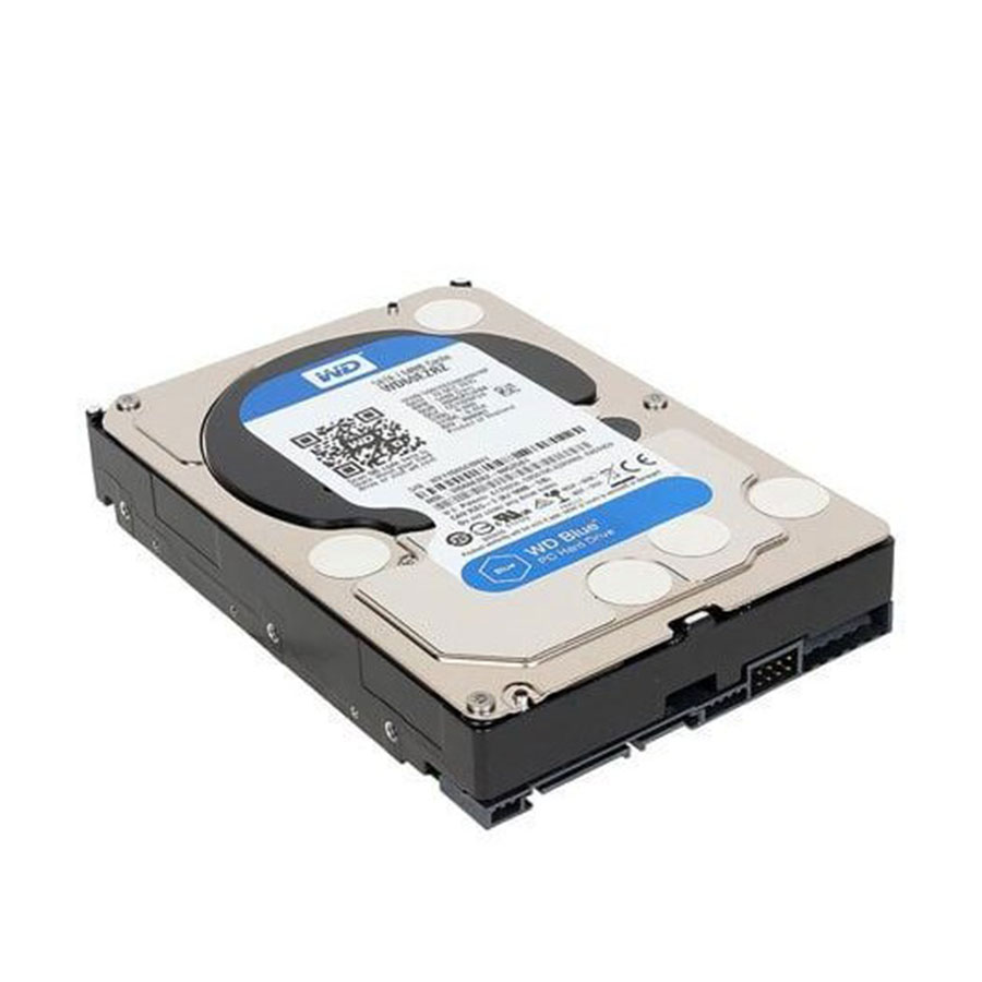 Western Digital Blue WD80EZRZ 8TB Internal Hard (2)