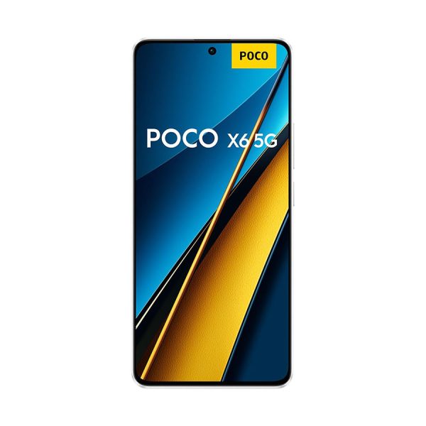 گوشی موبایل شیائومی مدل Poco X6 5G دو سیم کارت ظرفیت 256 گیگابایت و رم 12 گیگابایت
