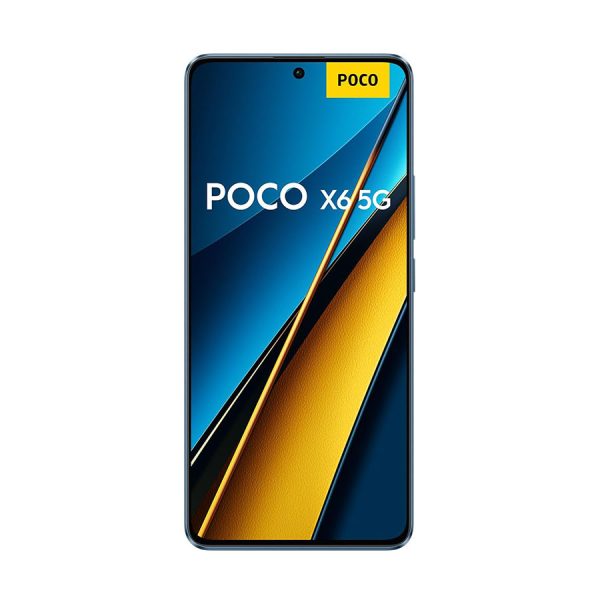 گوشی موبایل شیائومی مدل Poco X6 5G دو سیم کارت ظرفیت 256 گیگابایت و رم 12 گیگابایت