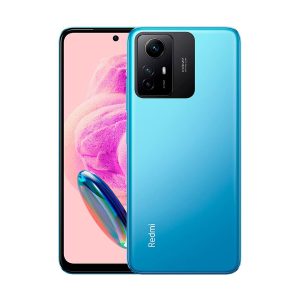 گوشی موبایل شیائومی مدل Redmi Note 12S ظرفیت 256 گیگابایت رم 8 گیگابایت