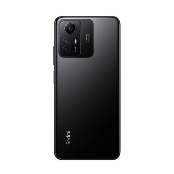 گوشی موبایل شیائومی مدل Redmi Note 12S ظرفیت 256 گیگابایت رم 8 گیگابایت