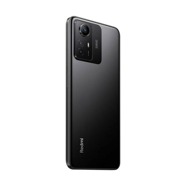 گوشی موبایل شیائومی مدل Redmi Note 12S ظرفیت 256 گیگابایت رم 8 گیگابایت