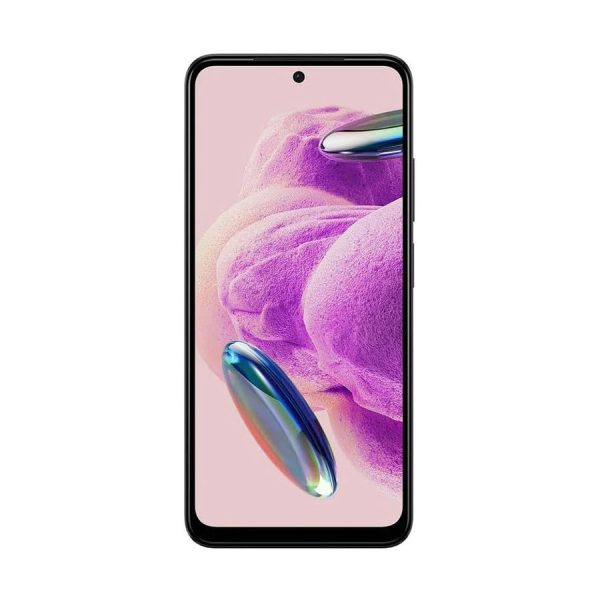 گوشی موبایل شیائومی مدل Redmi Note 12S ظرفیت 256 گیگابایت رم 8 گیگابایت