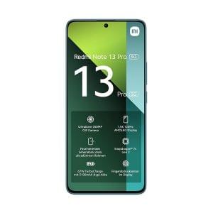 گوشی موبایل شیائومی مدل Redmi Note 13 Pro 5G دو سیم کارت ظرفیت 512 گیگابایت و رم 12 گیگابایت