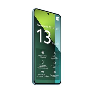 گوشی موبایل شیائومی مدل Redmi Note 13 Pro 5G دو سیم کارت ظرفیت 512 گیگابایت و رم 12 گیگابایت