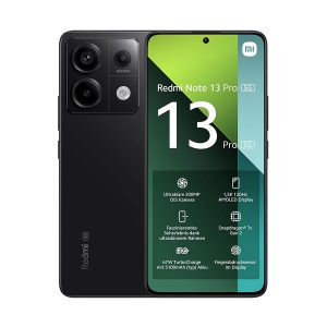 گوشی موبایل شیائومی مدل Redmi Note 13 Pro 5G دو سیم کارت ظرفیت 512 گیگابایت و رم 12 گیگابایت