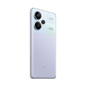 گوشی موبایل شیائومی مدل Redmi Note 13 Pro Plus 5G دو سیم کارت ظرفیت 256 گیگابایت و رم 12 گیگابایت - پک چین