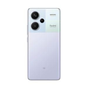 گوشی موبایل شیائومی مدل Redmi Note 13 Pro Plus 5G دو سیم کارت ظرفیت 256 گیگابایت و رم 12 گیگابایت - پک چین