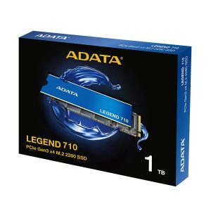 اس اس دی اینترنال ای دیتا مدل LEGEND 710 ظرفیت یک ترابایت