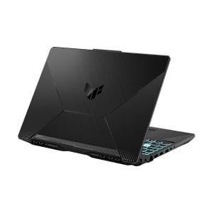 لپ تاپ 15.6 اینچ ایسوس مدل TUF Gaming A15 FA506NFR-HN114-R7 7435HS-8GB DDR5-512GB SSD-RTX2050-FHD