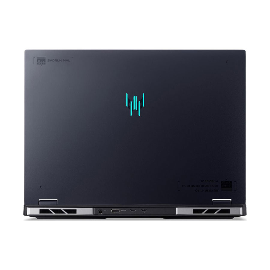 Acer Predator Helios Neo 16 PHN16-72-93NZ-i9 14900HX 16GB 1SSD RTX4060 16 inch Laptop – Customized (2)