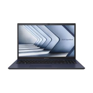 لپ تاپ 15.6 اینچی ایسوس مدل ExpertBook B1 B1502CBA-NJ1761XA-i3 1215U-16GB DDR4-512GB SSD-TN - کاستوم شده