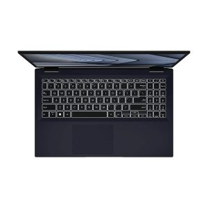 لپ تاپ 15.6 اینچی ایسوس مدل ExpertBook B1 B1502CBA-NJ1761XA-i3 1215U-16GB DDR4-512GB SSD-TN - کاستوم شده