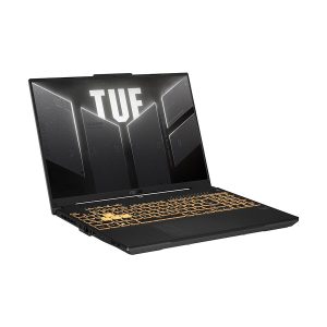 لپ تاپ 16 اینچی ایسوس مدل TUF Gaming F16 FX607JV-N3164-i7 13650HX 16GB 512SSD RTX4060