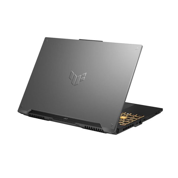 لپ تاپ 16 اینچی ایسوس مدل TUF Gaming F16 FX607JV-N3164-i7 13650HX 16GB 512SSD RTX4060