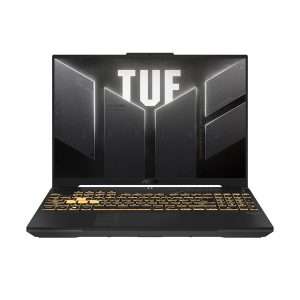 لپ تاپ 16 اینچی ایسوس مدل TUF Gaming F16 FX607JV-N3164-i7 13650HX 16GB 512SSD RTX4060