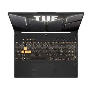 لپ تاپ 16 اینچی ایسوس مدل TUF Gaming F16 FX607JV-N3164-i7 13650HX 16GB 512SSD RTX4060