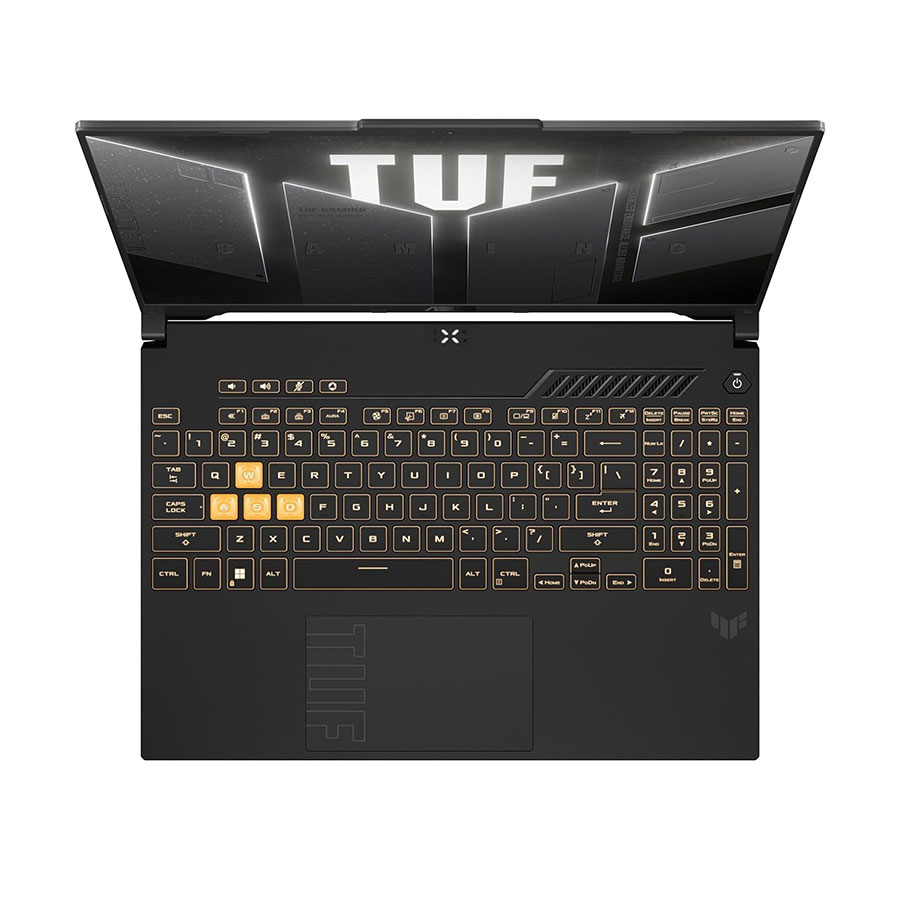 Asus TUF Gaming F16 FX607JV-N3164-i7 13650HX 16GB 512SSD RTX4060 16 inch Laptop (6)