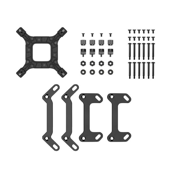 فن پردازنده مایع دیپ کول DeeoCool LD360