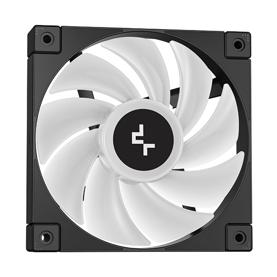 Deep Cool LD360 Liquid CPU Cooler (6)