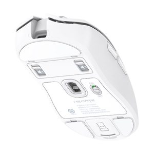 ماوس گیمینگ سه حالته ادیفایر مدل Gaming Mouse Tri Mode Edifier HECATE ED-G3M Pro