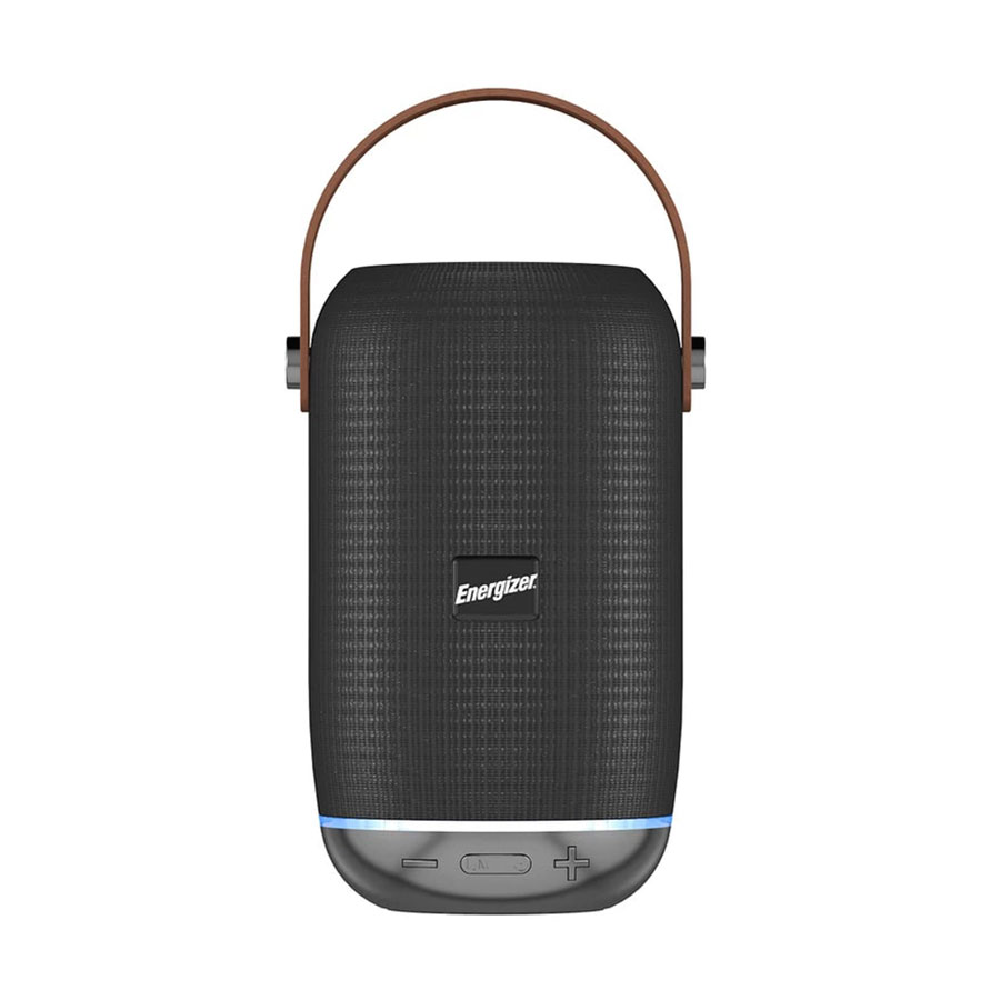 Energizer BTS103 Portable Bluetooth Speaker (3)