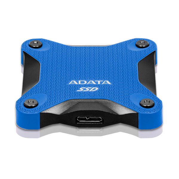 اس اس دی اکسترنال ای دیتا مدل SD620 ظرفیت یک ترابایت