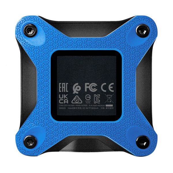 اس اس دی اکسترنال ای دیتا مدل SD620 ظرفیت یک ترابایت