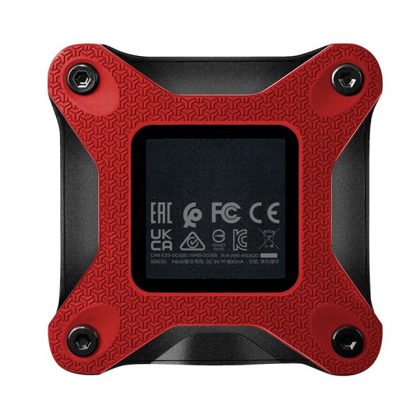 اس اس دی اکسترنال ای دیتا مدل SD620 ظرفیت یک ترابایت