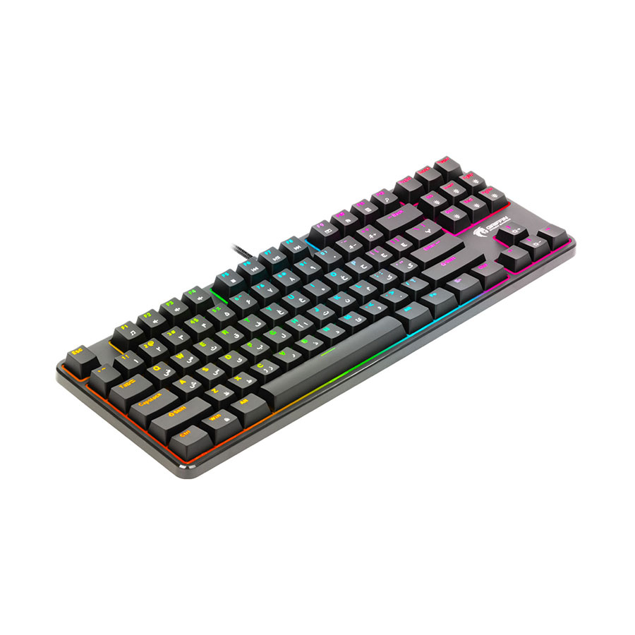 GK801-RGB-4