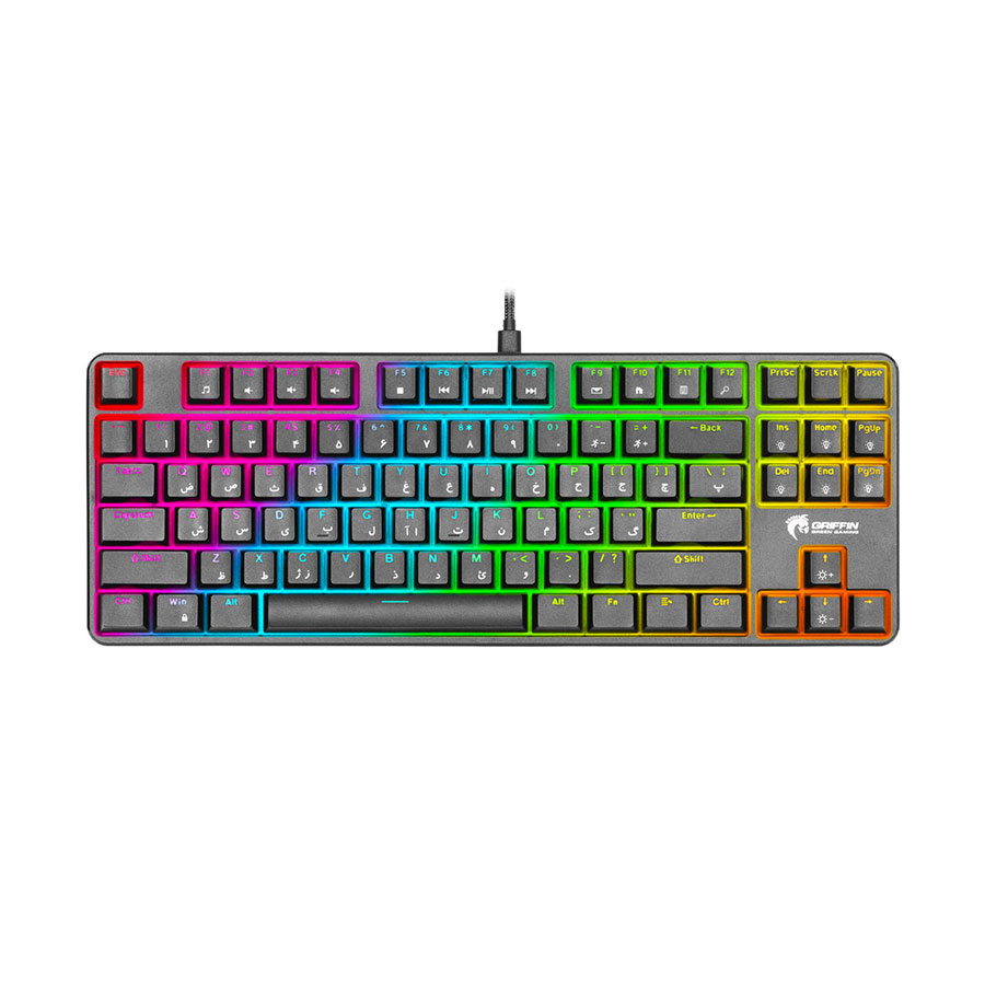 GK801-RGB-7