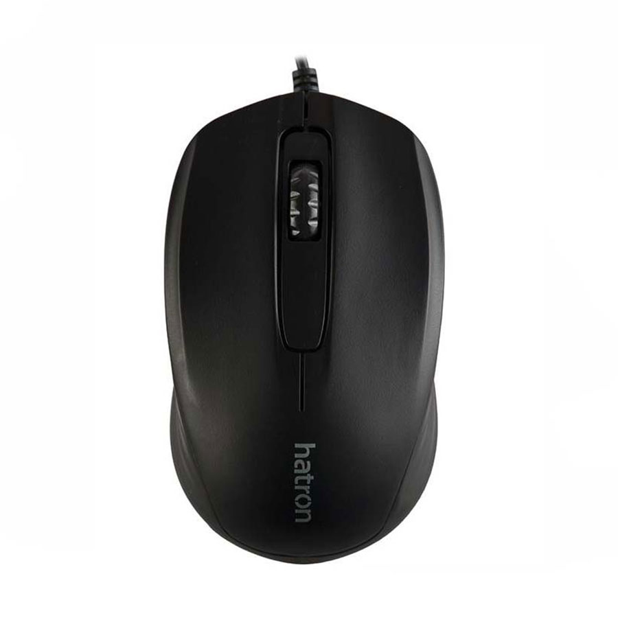 Hatron-HM402SL-Wired-Mouse