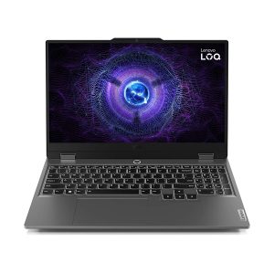 لپ تاپ 15.6 اینچی لنوو مدل LOQ 15IRX9-i7 13650HX 16GB 1SSD RTX3050 - کاستوم شده