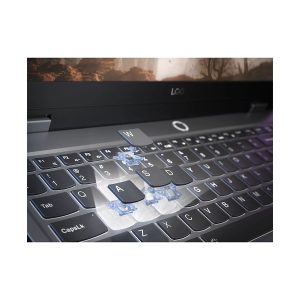 لپ تاپ 15.6 اینچی لنوو مدل LOQ 15IRX9-i7 13650HX 16GB 1SSD RTX3050 - کاستوم شده