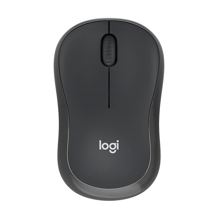 Logitech Bluetooth Mouse Silent M240 (1)