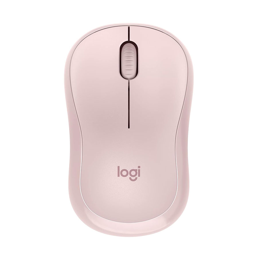 Logitech Bluetooth Mouse Silent M240 (2)