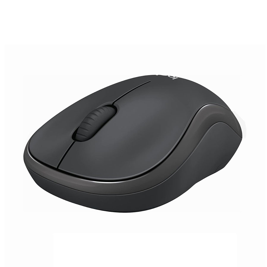 Logitech Bluetooth Mouse Silent M240 (4)