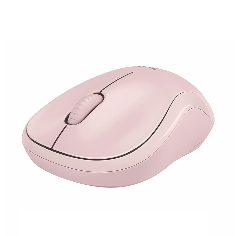 Logitech Bluetooth Mouse Silent M240 (5)