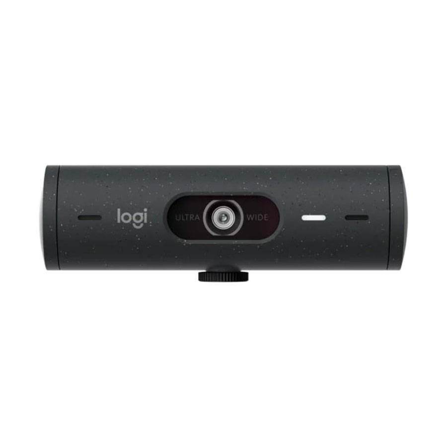 Logitech Brio 500 Full HD 1080p Webcam (1)