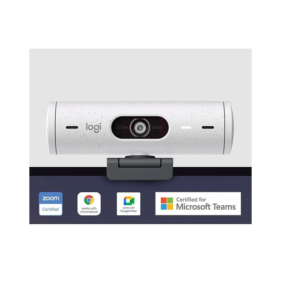 Logitech Brio 500 Full HD 1080p Webcam (18)